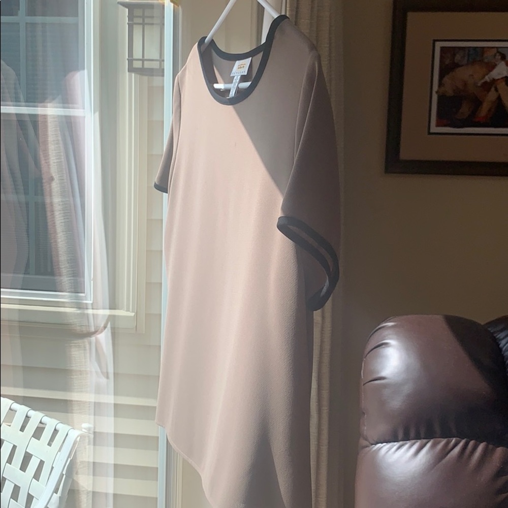 Talbots short sleeve